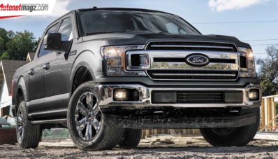 Orang-Orang Kaya US Mulai Beralih Dari Sedan Ke Pikap Luxury Orang-Orang Kaya US Mulai Beralih Dari Sedan Ke Pikap Luxury