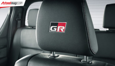 Toyota Hilux GR Sport : Versi Gahar Dari Truk Mainstream