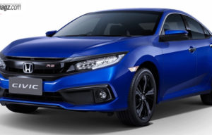 Spoon Tawarkan Paket Kencang Honda Civic Turbo,Worth It?