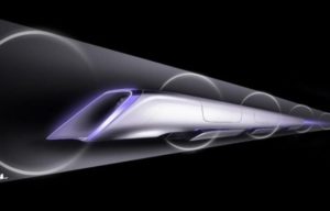 Geely Ikut-Ikutan Bikin Kereta Supersonic Macam Hyperloop Geely Ikut-Ikutan Bikin Kereta Supersonic Macam Hyperloop