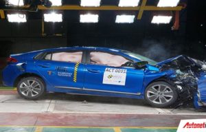 Bangun EV NCAP, Indonesia Siapkan Dana 1,6 Triliun