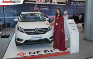 Manfaatkan Momen IIMS, DFSK Dekatkan Diri Ke Publik Surabaya Manfaatkan Momen IIMS, DFSK Dekatkan Diri Ke Publik Surabaya