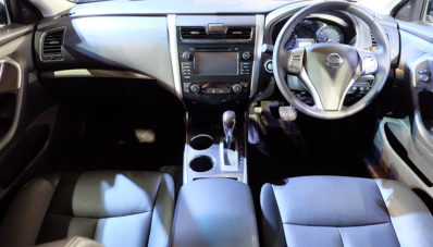 Nissan Teana Facelift Dirilis di Thailand, Indonesia Kebagian? Nissan Teana Facelift Dirilis di Thailand, Indonesia Kebagian?