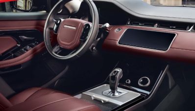 Inilah Range Rover Evoque 2020, Velar Versi Pendek & Ceper Inilah Range Rover Evoque 2020, Velar Versi Pendek & Ceper