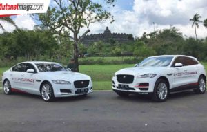 Tata Motors : Jaguar Land Rover Harus Mencari Mitra Baru Tata Motors : Jaguar Land Rover Harus Mencari Mitra Baru