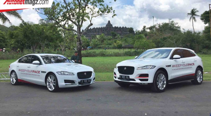 Tata Motors : Jaguar Land Rover Harus Mencari Mitra Baru Tata Motors : Jaguar Land Rover Harus Mencari Mitra Baru