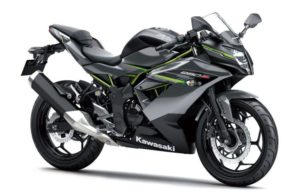 Kawasaki Indonesia Segarkan Ninja 250SL, Harga Turun 8 Juta! Kawasaki Indonesia Segarkan Ninja 250SL, Harga Turun 8 Juta!