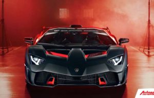 Lamborghini Minat Masuki Kelas Hypercar Le Mans 2021 Lamborghini Minat Masuki Kelas Hypercar Le Mans 2021