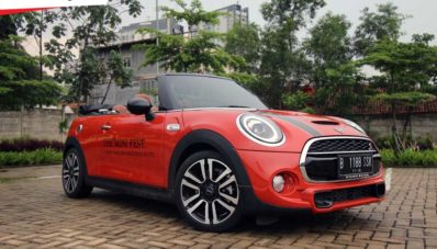 Road to MINI Fest 2018, Uji Kemampuan Line Up MINI Road to MINI Fest 2018, Uji Kemampuan Line Up MINI