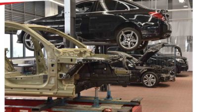 Mercedes-Benz Star Experience: PRO Motor BSD Raih Sertifikasi Kompetensi Level 3