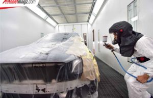 Mercedes-Benz Star Experience: PRO Motor BSD Raih Sertifikasi Kompetensi Level 3 Mercedes-Benz Star Experience: PRO Motor BSD Raih Sertifikasi Kompetensi Level 3