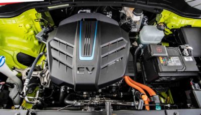 Kia Soul 2020 : Lebih Cakep, Lebih Lengkap & Punya Versi EV Kia Soul 2020 : Lebih Cakep, Lebih Lengkap & Punya Versi EV