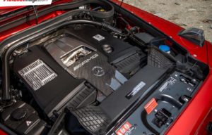 Mesin Mercedes Benz Twin-Turbo V8 Comeback Di Amerika Mesin Mercedes Benz Twin-Turbo V8 Comeback Di Amerika