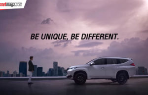Mitsubishi Pajero Sport Elite Edition Thailand, Habisin Stok? Mitsubishi Pajero Sport Elite Edition Thailand, Habisin Stok?