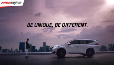 Mitsubishi Pajero Sport Elite Edition Thailand, Habisin Stok? Mitsubishi Pajero Sport Elite Edition Thailand, Habisin Stok?