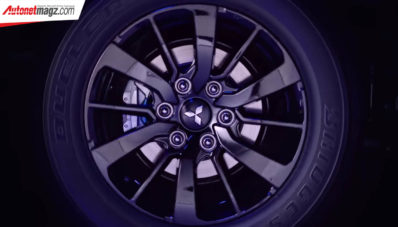 Mitsubishi Pajero Sport Elite Edition Thailand, Habisin Stok? Mitsubishi Pajero Sport Elite Edition Thailand, Habisin Stok?