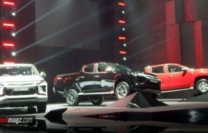 Mitsubishi Triton 2019 Menuju Malaysia 30 Januari, Indonesia Menyusul? Mitsubishi Triton 2019 Menuju Malaysia 30 Januari, Indonesia Menyusul?