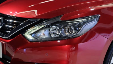 Nissan Teana Facelift Dirilis di Thailand, Indonesia Kebagian? Nissan Teana Facelift Dirilis di Thailand, Indonesia Kebagian?