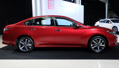 Nissan Teana Facelift Dirilis di Thailand, Indonesia Kebagian? Nissan Teana Facelift Dirilis di Thailand, Indonesia Kebagian?
