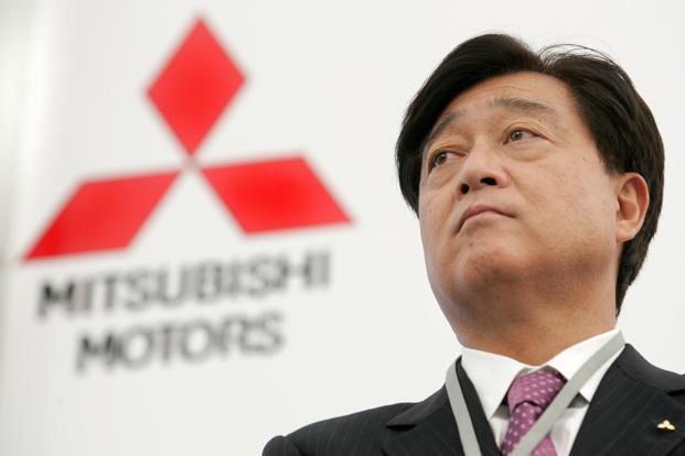 Berita, Osamu Masuko: Petinggi Aliansi Nissan Renault Mitsubishi Diganti, Siapa Dan Kenapa?