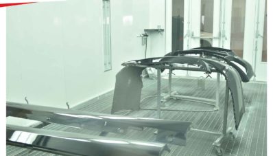 Mercedes-Benz Star Experience: PRO Motor BSD Raih Sertifikasi Kompetensi Level 3