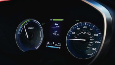 Subaru Crosstrek PHEV 2019 Meluncur di Amerika Serikat Subaru Crosstrek PHEV 2019 Meluncur di Amerika Serikat