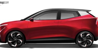 Perodua X-Concept, Jalan Perodua Produksi Crossover Perodua X-Concept, Jalan Perodua Produksi Crossover