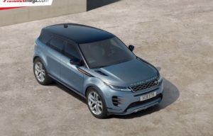 Jaguar Land Rover Akan Pecat 5.000 Karyawan di Tahun 2019! Jaguar Land Rover Akan Pecat 5.000 Karyawan di Tahun 2019!
