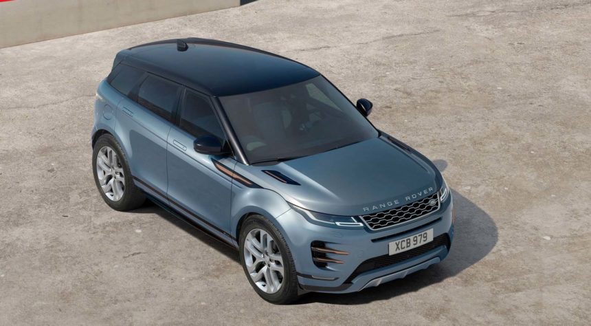 Jaguar Land Rover Akan Pecat 5.000 Karyawan di Tahun 2019! Jaguar Land Rover Akan Pecat 5.000 Karyawan di Tahun 2019!