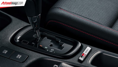 Toyota Hilux GR Sport : Versi Gahar Dari Truk Mainstream