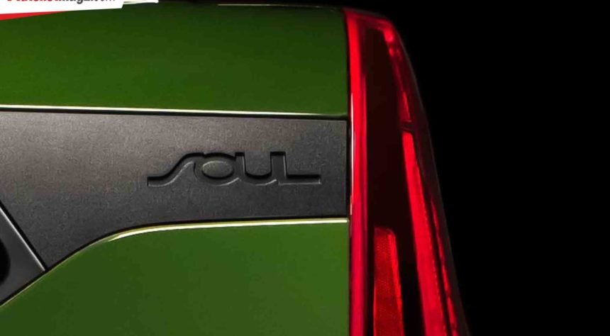 Siap-Siap! KIA Soul Hadir Dengan Platform Hyundai Kona Tahun Depan Siap-Siap! KIA Soul Hadir Dengan Platform Hyundai Kona Tahun Depan