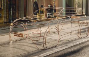 Teaser Next Gen Range Rover Evoque Disebar di London, Rilis 22 November