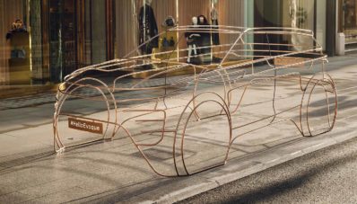 Teaser Next Gen Range Rover Evoque Disebar di London, Rilis 22 November