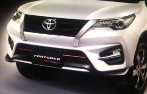 Toyota Indonesia Berencana Hadirkan 6 Mobil Baru di 2019 Toyota Indonesia Berencana Hadirkan 6 Mobil Baru di 2019
