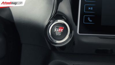 Toyota Hilux GR Sport : Versi Gahar Dari Truk Mainstream