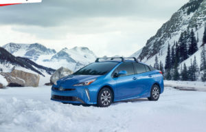 Toyota Prius Generasi Selanjutya Bakal Pakai Hidrogen! Toyota Prius Generasi Selanjutya Bakal Pakai Hidrogen!