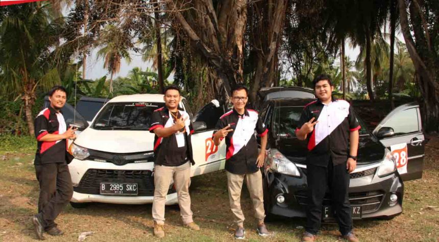 Velozity Turut Mendukung Program Safety Driving Ala Astra