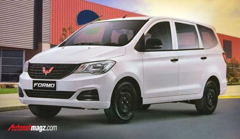 Wuling-Formo-1.2-cocok-untuk-grab-taksi-online-1.200-cc | AutonetMagz