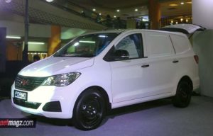 Nasib Wuling Formo Saat Ini : Bertahan di Tengah Pandemi Nasib Wuling Formo Saat Ini : Bertahan di Tengah Pandemi