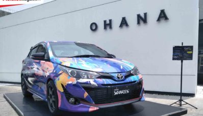Yaris Fun Drive 2018 Hadir Memeriahkan Kota Semarang Yaris Fun Drive 2018 Hadir Memeriahkan Kota Semarang