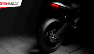 Jaguar Land Rover Mencoba Peruntungan di Segmen Motor Listrik Jaguar Land Rover Mencoba Peruntungan di Segmen Motor Listrik