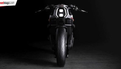 Jaguar Land Rover Mencoba Peruntungan di Segmen Motor Listrik Jaguar Land Rover Mencoba Peruntungan di Segmen Motor Listrik