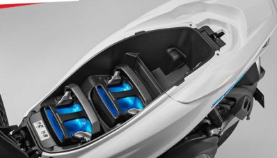 Honda Mulai Pasarkan PCX EV di Jepang, ASEAN Menyusul Honda Mulai Pasarkan PCX EV di Jepang, ASEAN Menyusul