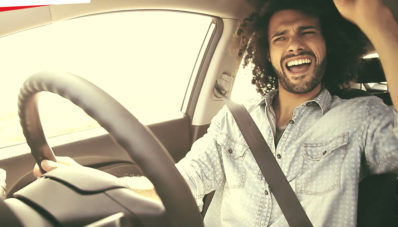 7 Hal Sederhana Untuk Atasi Stress Berkendara 7 Hal Sederhana Untuk Atasi Stress Berkendara