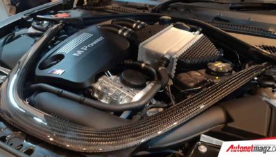 BMW M2 Competition 2019, Kala Berlebihan Itu Bagus BMW M2 Competition 2019, Kala Berlebihan Itu Bagus