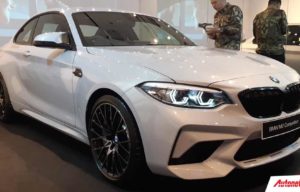 BMW M : Kami Tak Akan Buat BMW M FWD BMW M : Kami Tak Akan Buat BMW M FWD