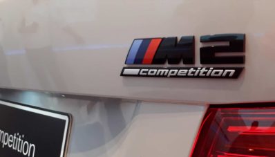 BMW M2 Competition 2019, Kala Berlebihan Itu Bagus BMW M2 Competition 2019, Kala Berlebihan Itu Bagus