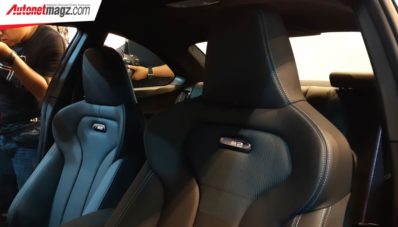 BMW M2 Competition 2019, Kala Berlebihan Itu Bagus BMW M2 Competition 2019, Kala Berlebihan Itu Bagus