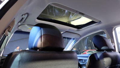 Nissan Teana Facelift Dirilis di Thailand, Indonesia Kebagian? Nissan Teana Facelift Dirilis di Thailand, Indonesia Kebagian?