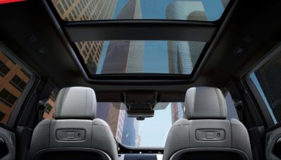 Inilah Range Rover Evoque 2020, Velar Versi Pendek & Ceper Inilah Range Rover Evoque 2020, Velar Versi Pendek & Ceper